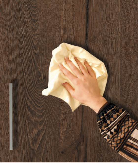 Cleaning and Maintenance