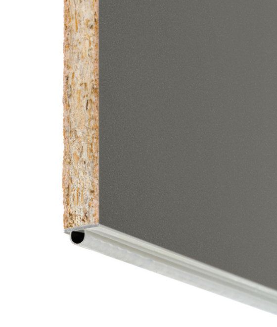 Based Particleboards